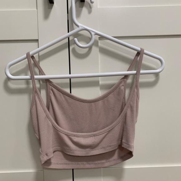 Esntls girl tank top - Picture 7 of 9